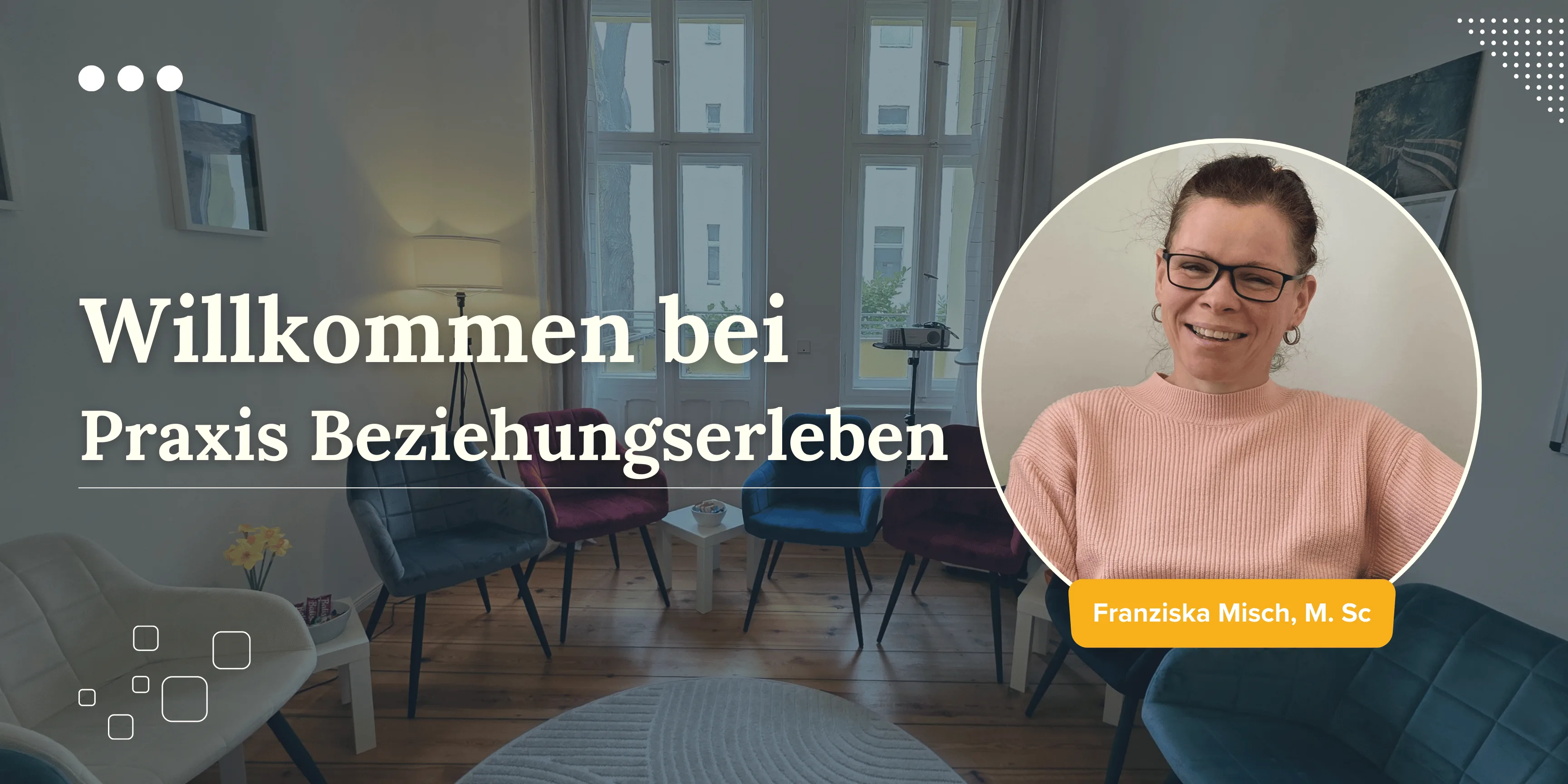 Praxis Beziehungserleben